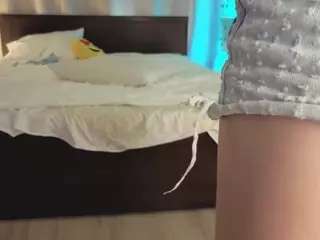 MaydaFisk's Live Sex Cam Show