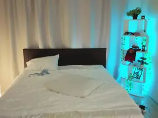 MaydaFisk's Live Sex Cam Show