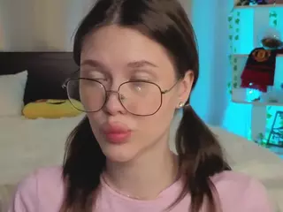 MaydaFisk's Live Sex Cam Show