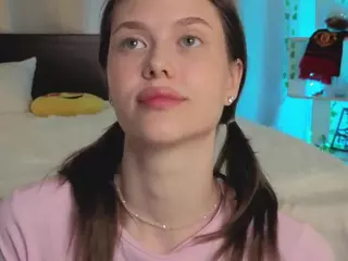 MaydaFisk's Live Sex Cam Show