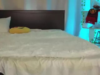 MaydaFisk's Live Sex Cam Show