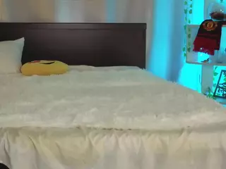 MaydaFisk's Live Sex Cam Show