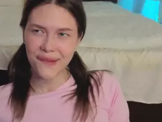 MaydaFisk's Live Sex Cam Show