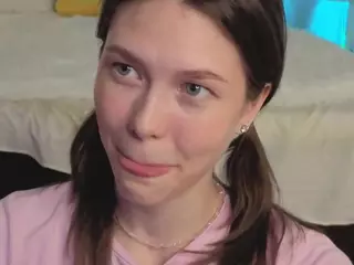 MaydaFisk's Live Sex Cam Show