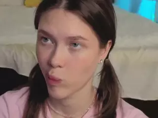 MaydaFisk's Live Sex Cam Show