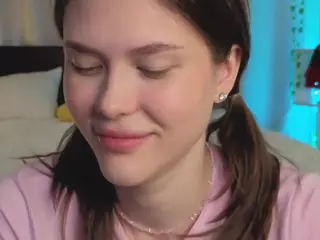 MaydaFisk's Live Sex Cam Show