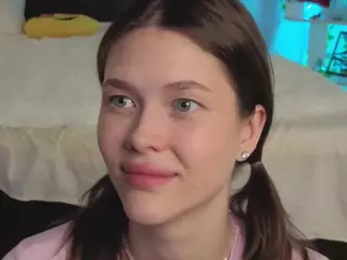 MaydaFisk's Live Sex Cam Show
