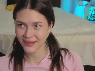 MaydaFisk's Live Sex Cam Show