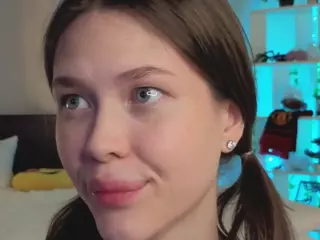 MaydaFisk's Live Sex Cam Show