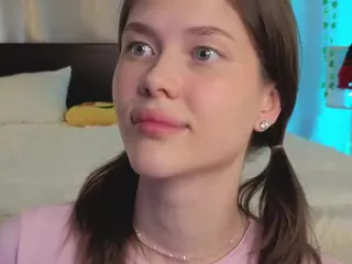 MaydaFisk's Live Sex Cam Show