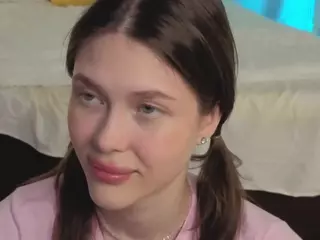MaydaFisk's Live Sex Cam Show