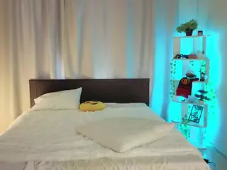 MaydaFisk's Live Sex Cam Show