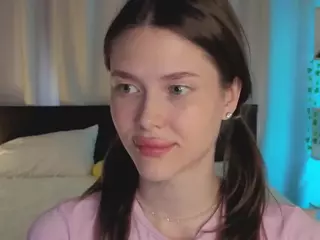 MaydaFisk's Live Sex Cam Show