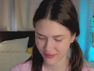 MaydaFisk's Live Sex Cam Show