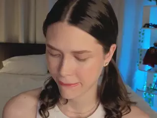 MaydaFisk's Live Sex Cam Show