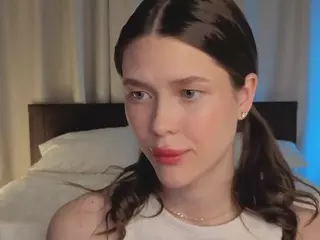 MaydaFisk's Live Sex Cam Show
