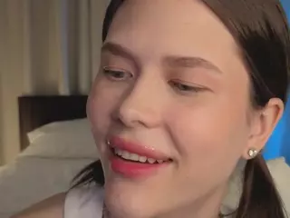 MaydaFisk's Live Sex Cam Show