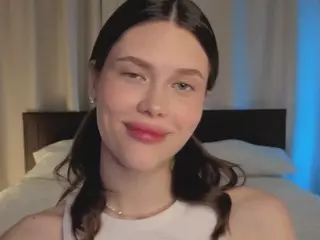 MaydaFisk's Live Sex Cam Show