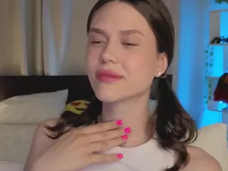 MaydaFisk's Live Sex Cam Show