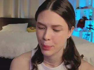 MaydaFisk's Live Sex Cam Show