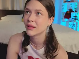 MaydaFisk's Live Sex Cam Show