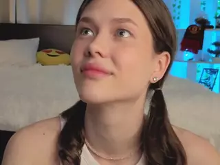 MaydaFisk's Live Sex Cam Show