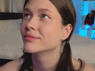 MaydaFisk's Live Sex Cam Show