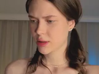 MaydaFisk's Live Sex Cam Show