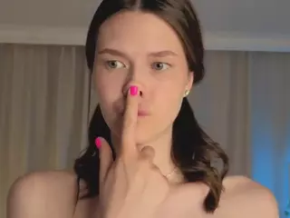 MaydaFisk's Live Sex Cam Show