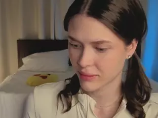 MaydaFisk's Live Sex Cam Show