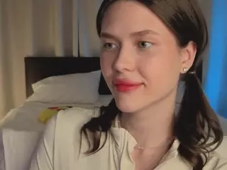 MaydaFisk's Live Sex Cam Show