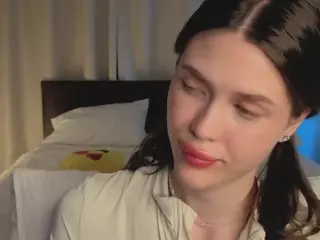 MaydaFisk's Live Sex Cam Show