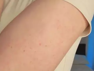 MaydaFisk's Live Sex Cam Show