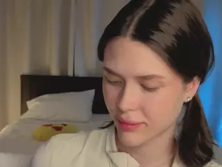 MaydaFisk's Live Sex Cam Show