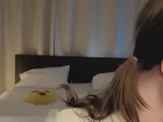 MaydaFisk's Live Sex Cam Show