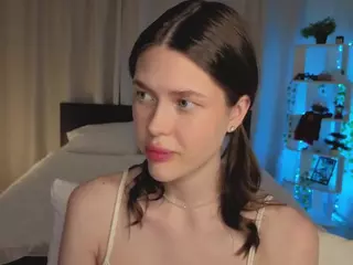 MaydaFisk's Live Sex Cam Show