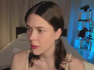 MaydaFisk's Live Sex Cam Show