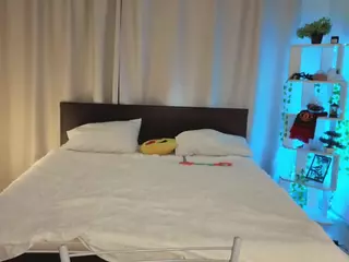 MaydaFisk's Live Sex Cam Show