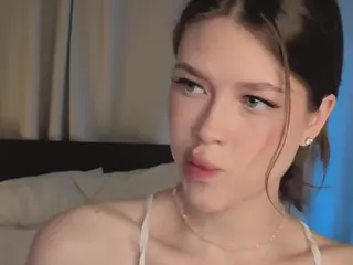 MaydaFisk's Live Sex Cam Show
