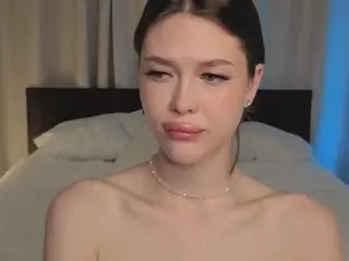 MaydaFisk's Live Sex Cam Show