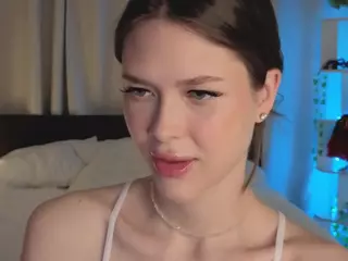 MaydaFisk's Live Sex Cam Show