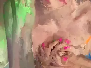 MaydaFisk's Live Sex Cam Show