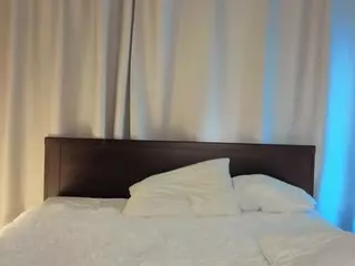 MaydaFisk's Live Sex Cam Show