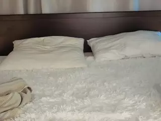 MaydaFisk's Live Sex Cam Show