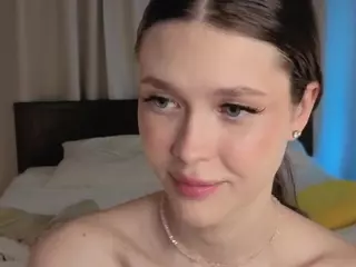 MaydaFisk's Live Sex Cam Show