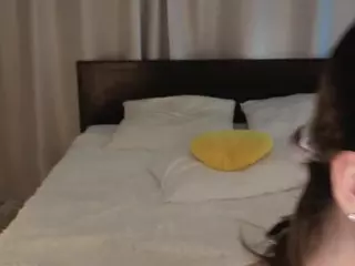 MaydaFisk's Live Sex Cam Show