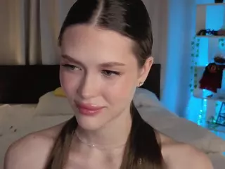 MaydaFisk's Live Sex Cam Show