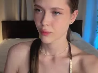 MaydaFisk's Live Sex Cam Show
