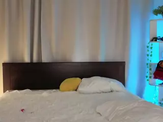 MaydaFisk's Live Sex Cam Show