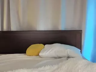MaydaFisk's Live Sex Cam Show